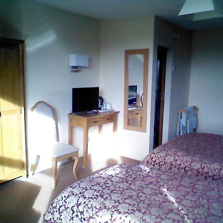 Mountbatten Hotel Plymouth Zewnętrze zdjęcie