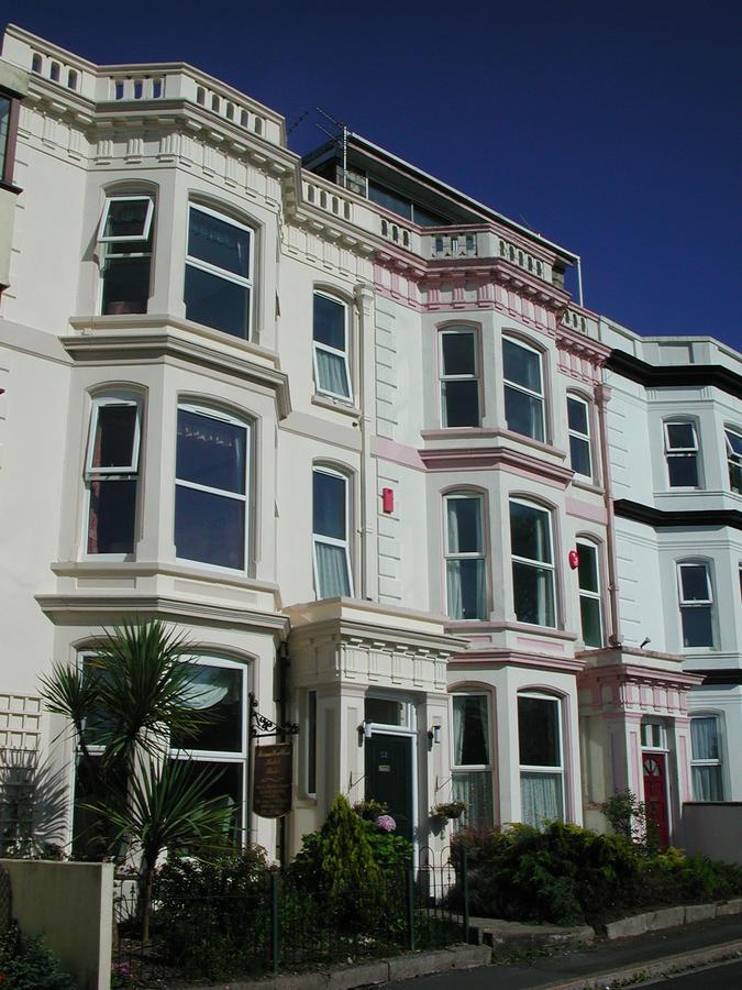 Mountbatten Hotel Plymouth Zewnętrze zdjęcie