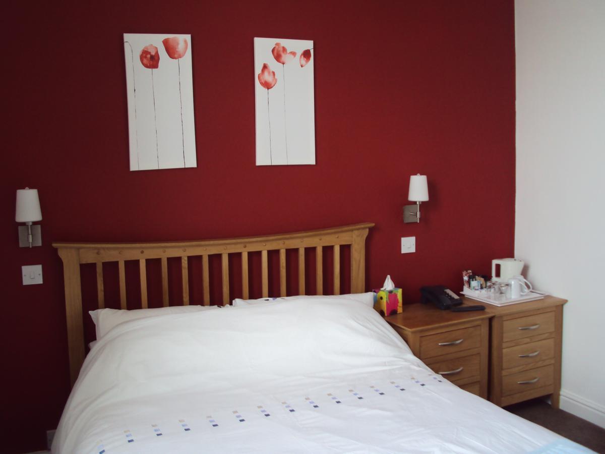 Mountbatten Hotel Plymouth Zewnętrze zdjęcie