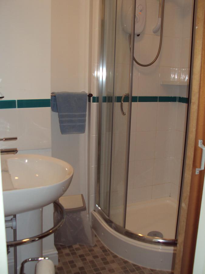 Mountbatten Hotel Plymouth Zewnętrze zdjęcie