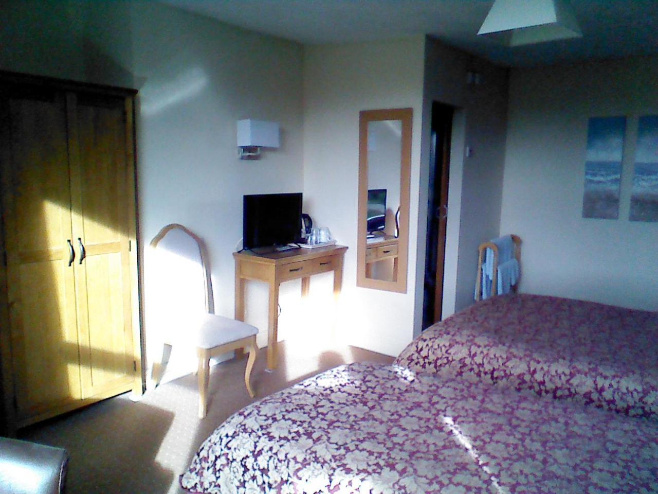 Mountbatten Hotel Plymouth Zewnętrze zdjęcie