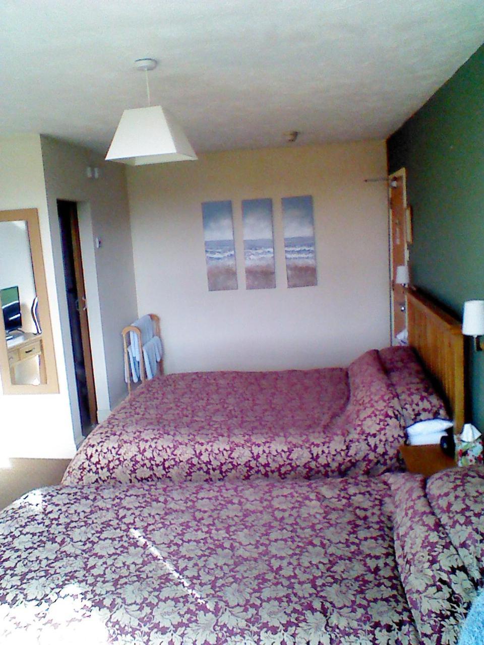 Mountbatten Hotel Plymouth Zewnętrze zdjęcie
