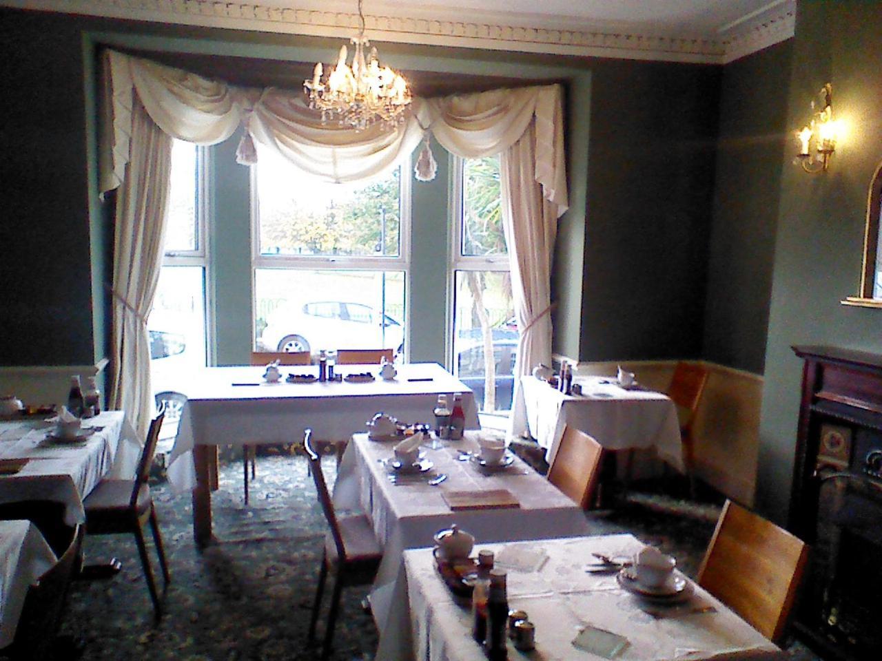 Mountbatten Hotel Plymouth Zewnętrze zdjęcie