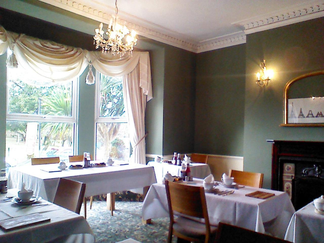 Mountbatten Hotel Plymouth Zewnętrze zdjęcie