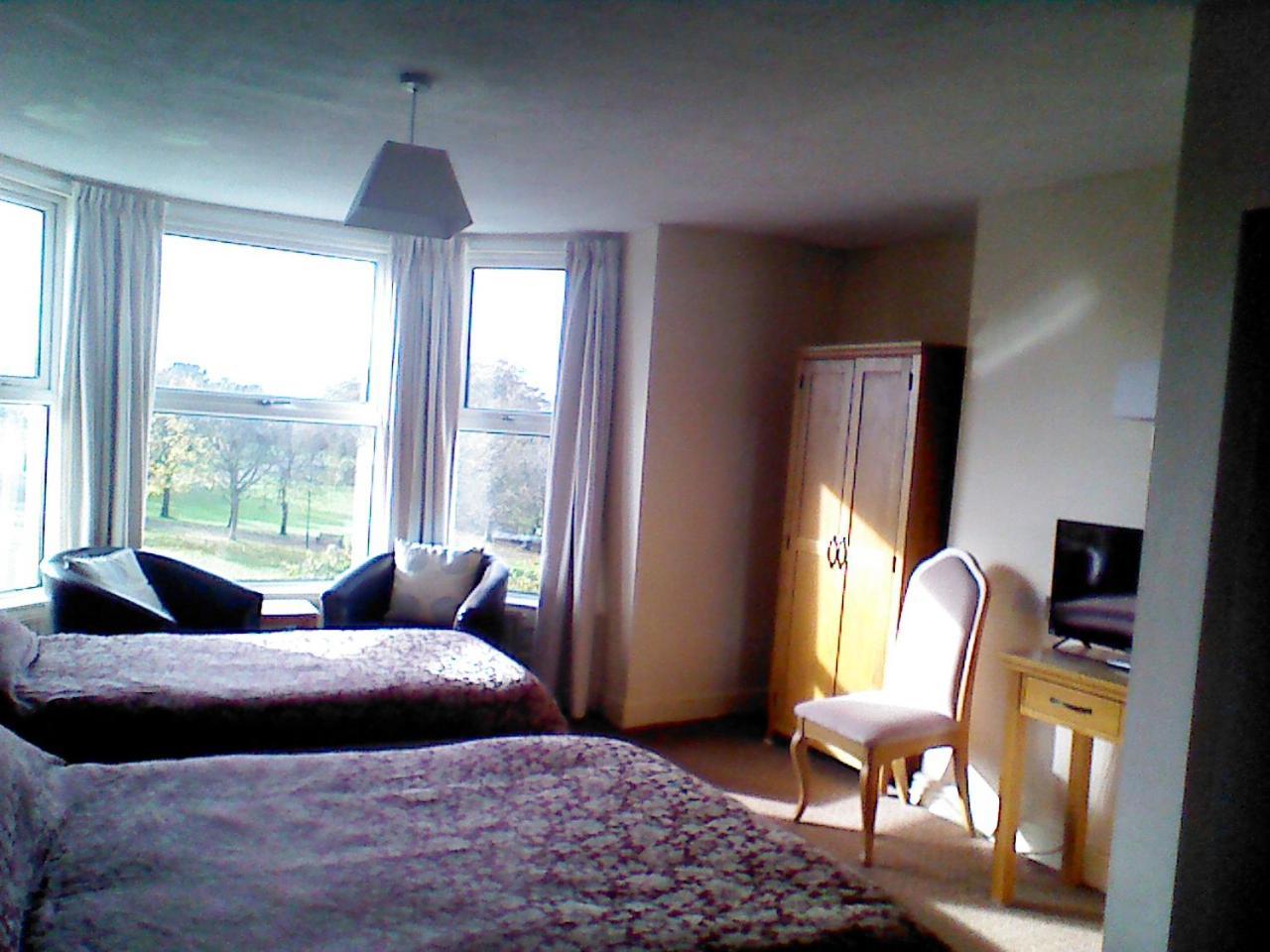 Mountbatten Hotel Plymouth Zewnętrze zdjęcie