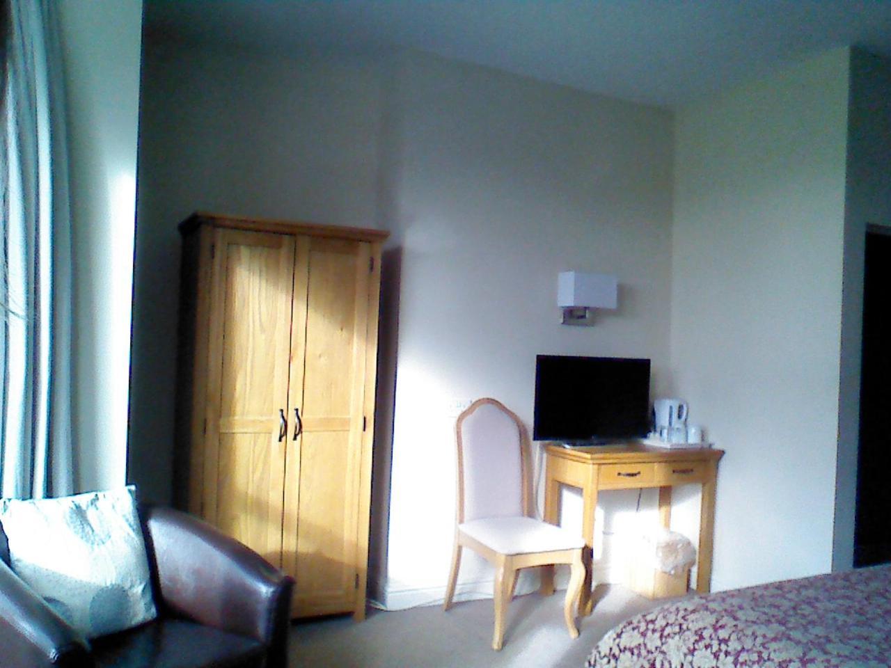 Mountbatten Hotel Plymouth Zewnętrze zdjęcie