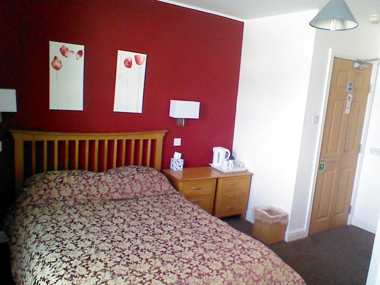 Mountbatten Hotel Plymouth Zewnętrze zdjęcie
