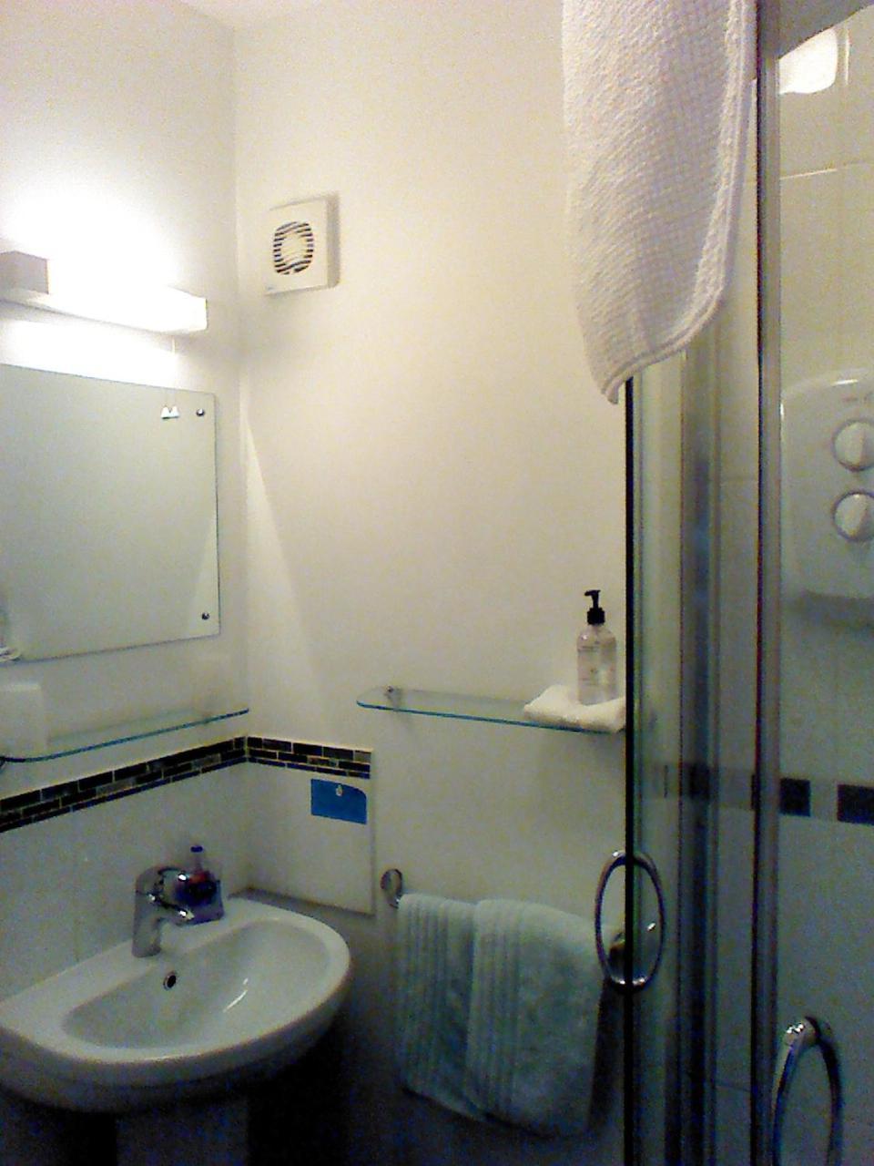 Mountbatten Hotel Plymouth Zewnętrze zdjęcie