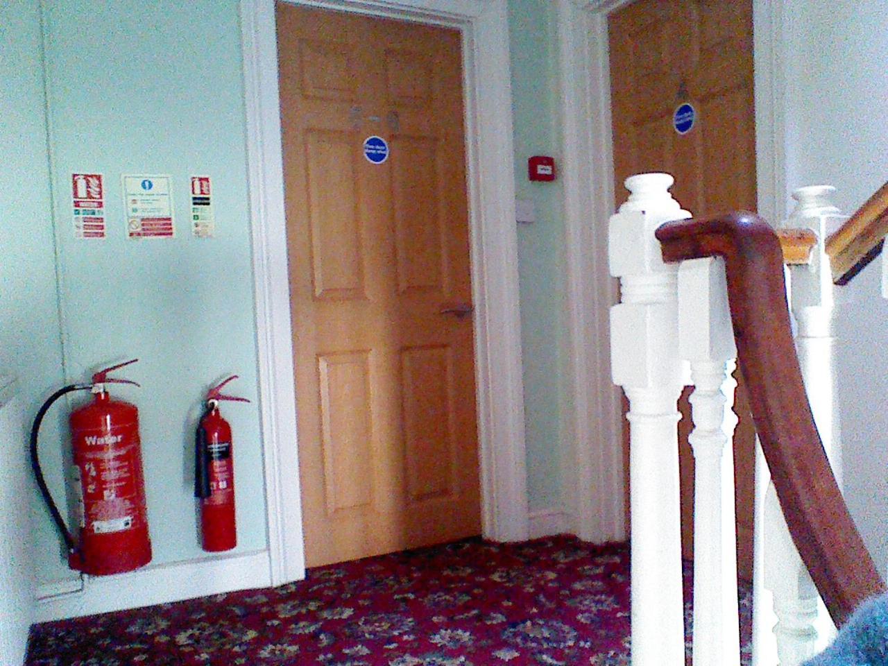 Mountbatten Hotel Plymouth Zewnętrze zdjęcie