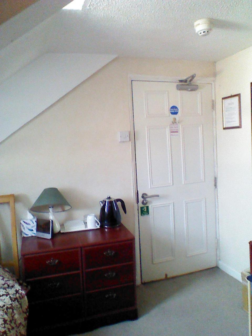 Mountbatten Hotel Plymouth Zewnętrze zdjęcie