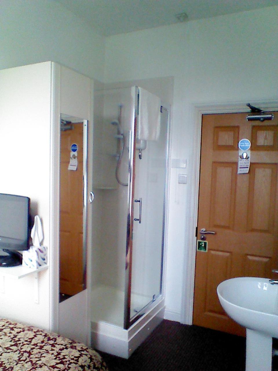 Mountbatten Hotel Plymouth Zewnętrze zdjęcie